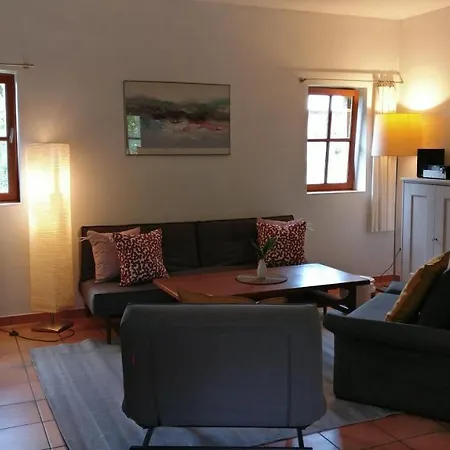 Appartamento Biohof Ihlow Ferienwohnung Mit Klavier Ihlow (Markisch-Oderland)